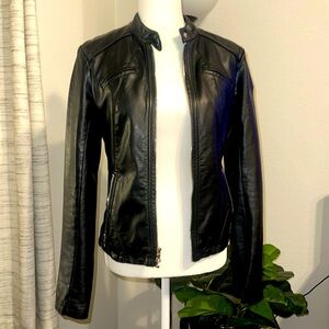 Guess Faux Leather jacket